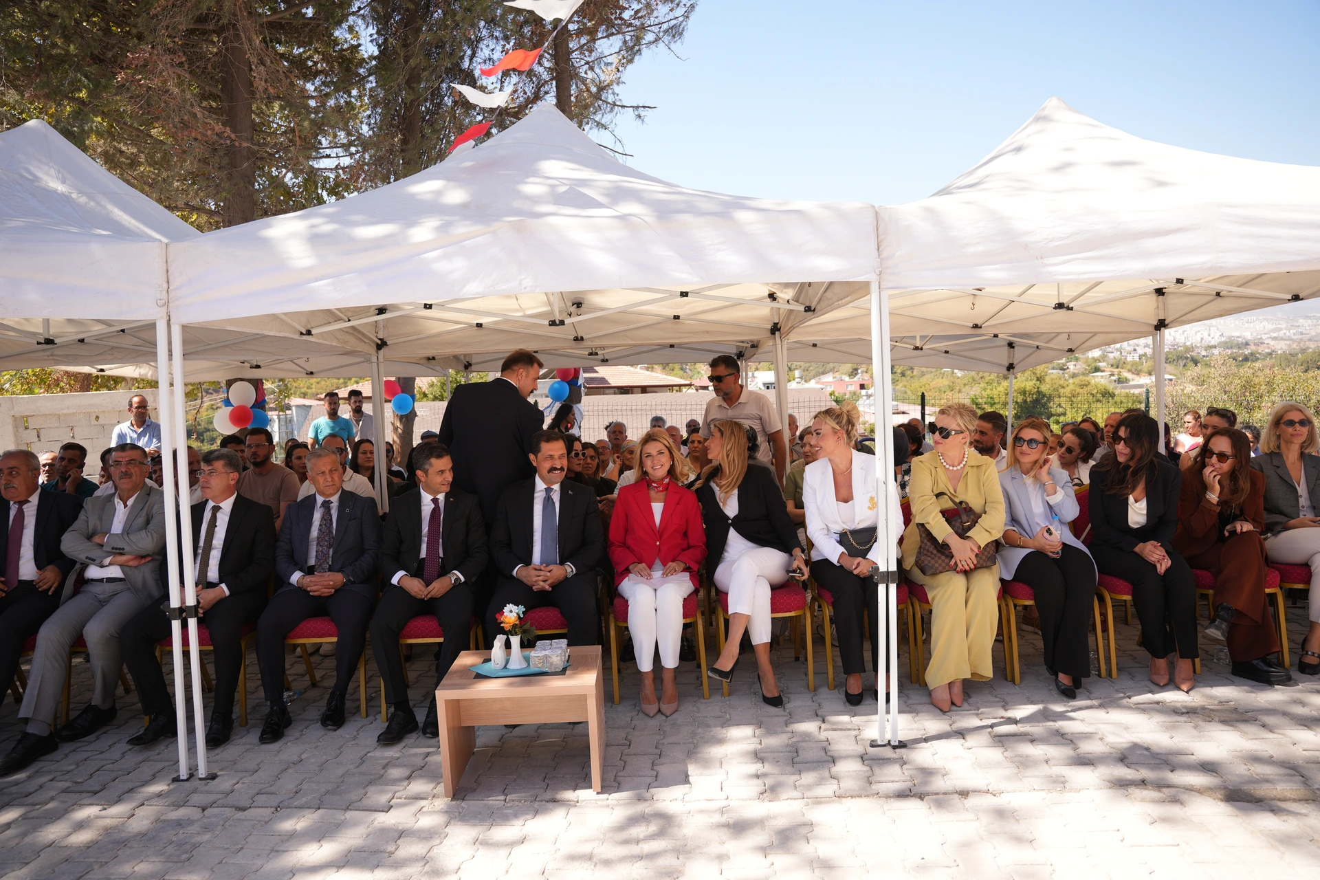 Bahçeköy İlkokulu