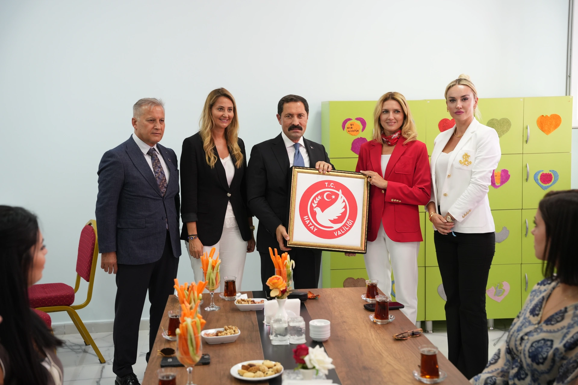 Bahçeköy İlkokulu