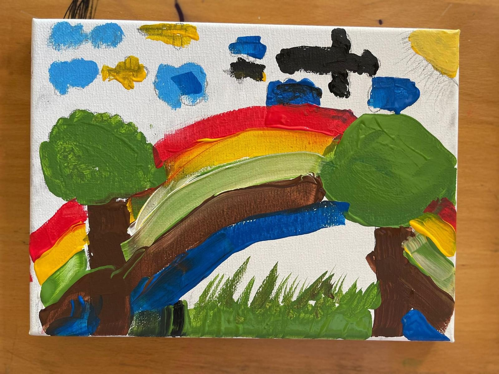 Sanat Spor Bilim etkinliği 7