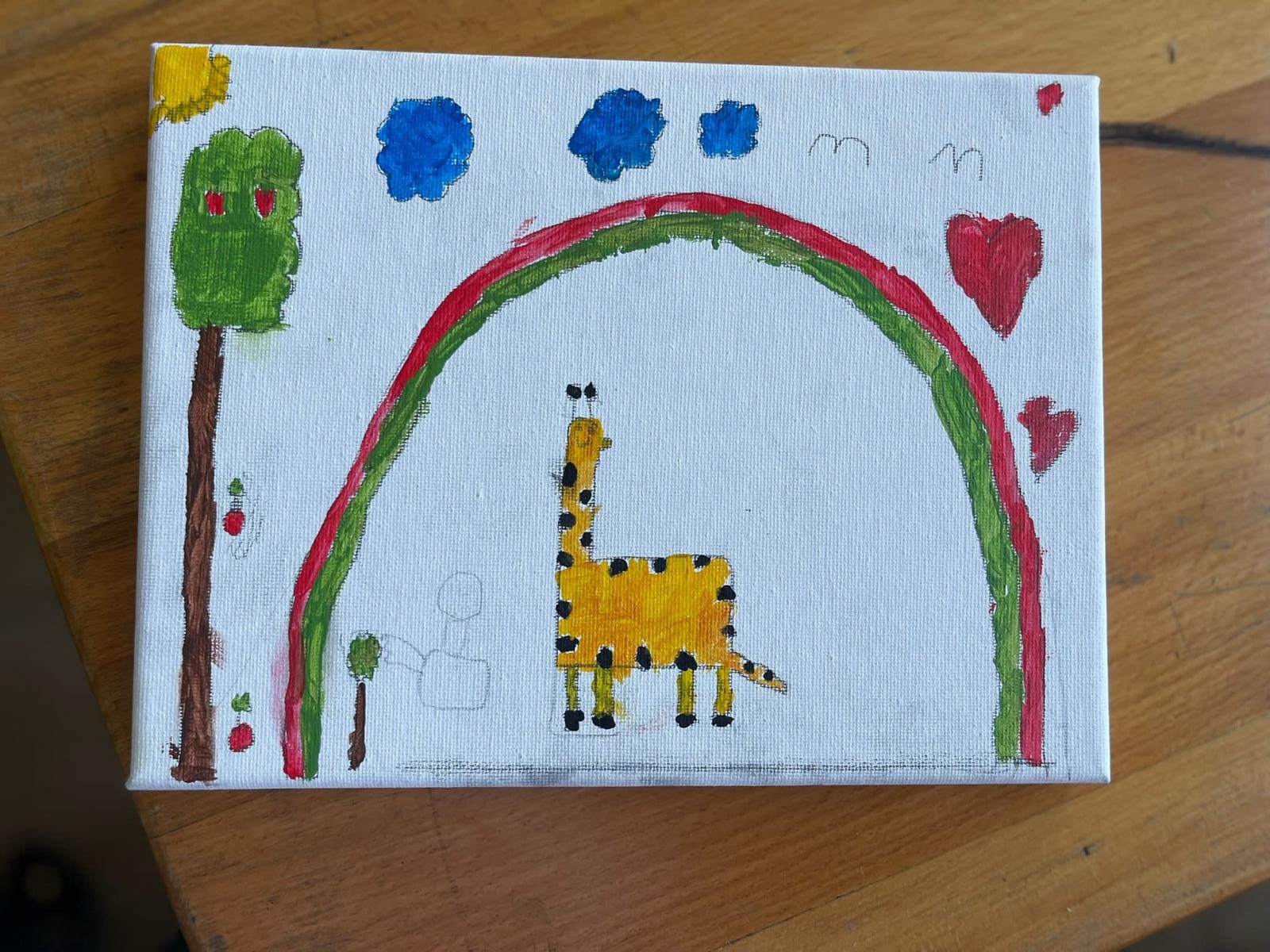 Sanat Spor Bilim etkinliği 4