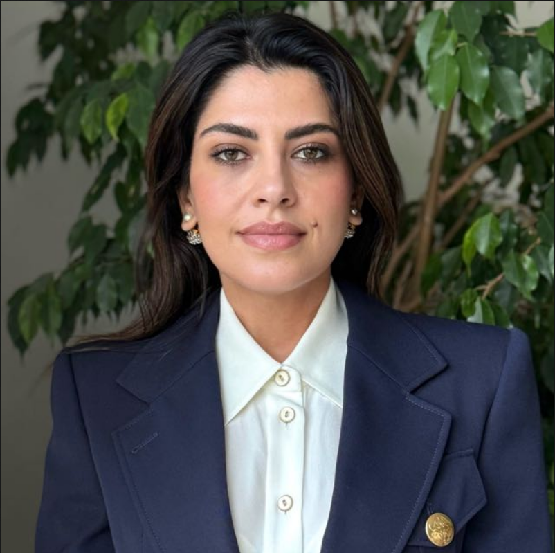 Gülnar Ayata