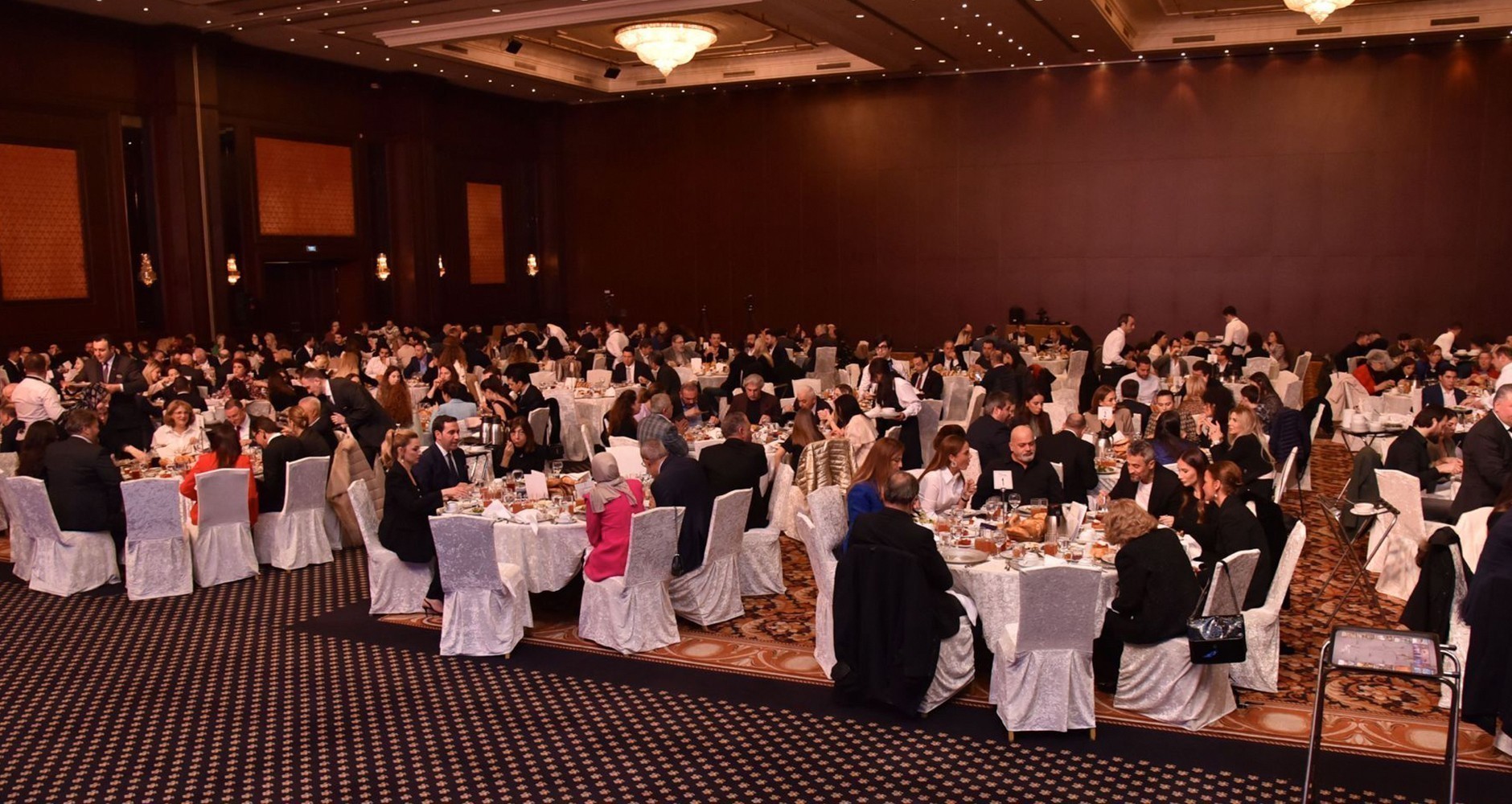 İftar Yemeği Etkinliği