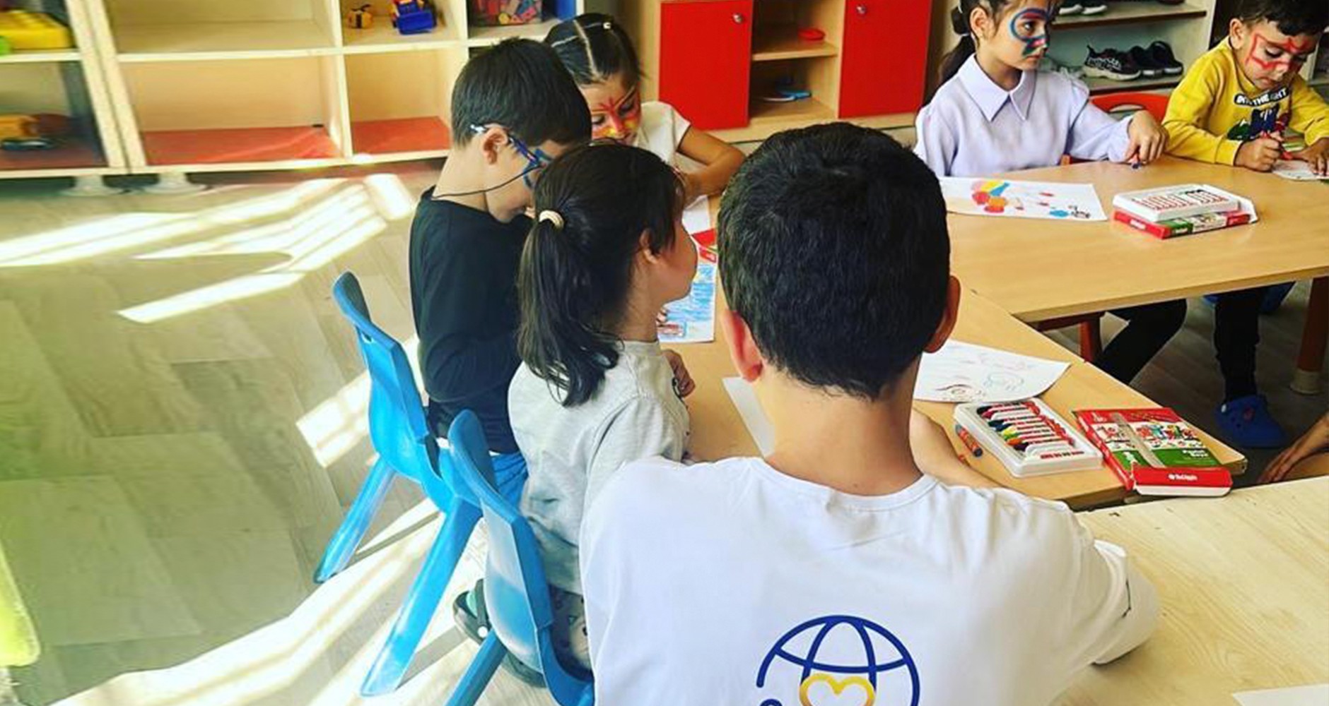 Sanat, Spor ve Bilim Projesi — Hatay