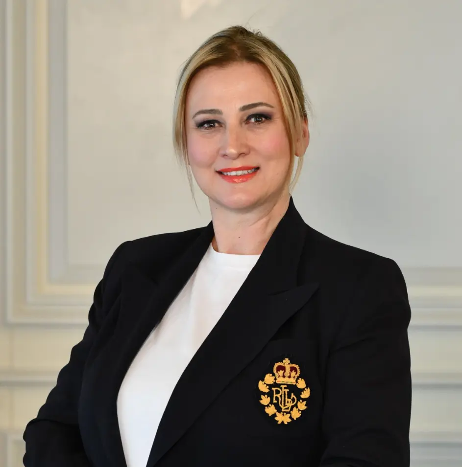 Dr. Özlem Munise Kaynak
