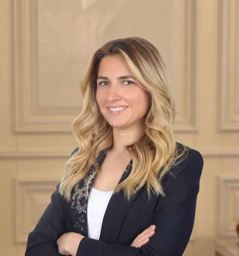 Ebru Gizem Cevahir