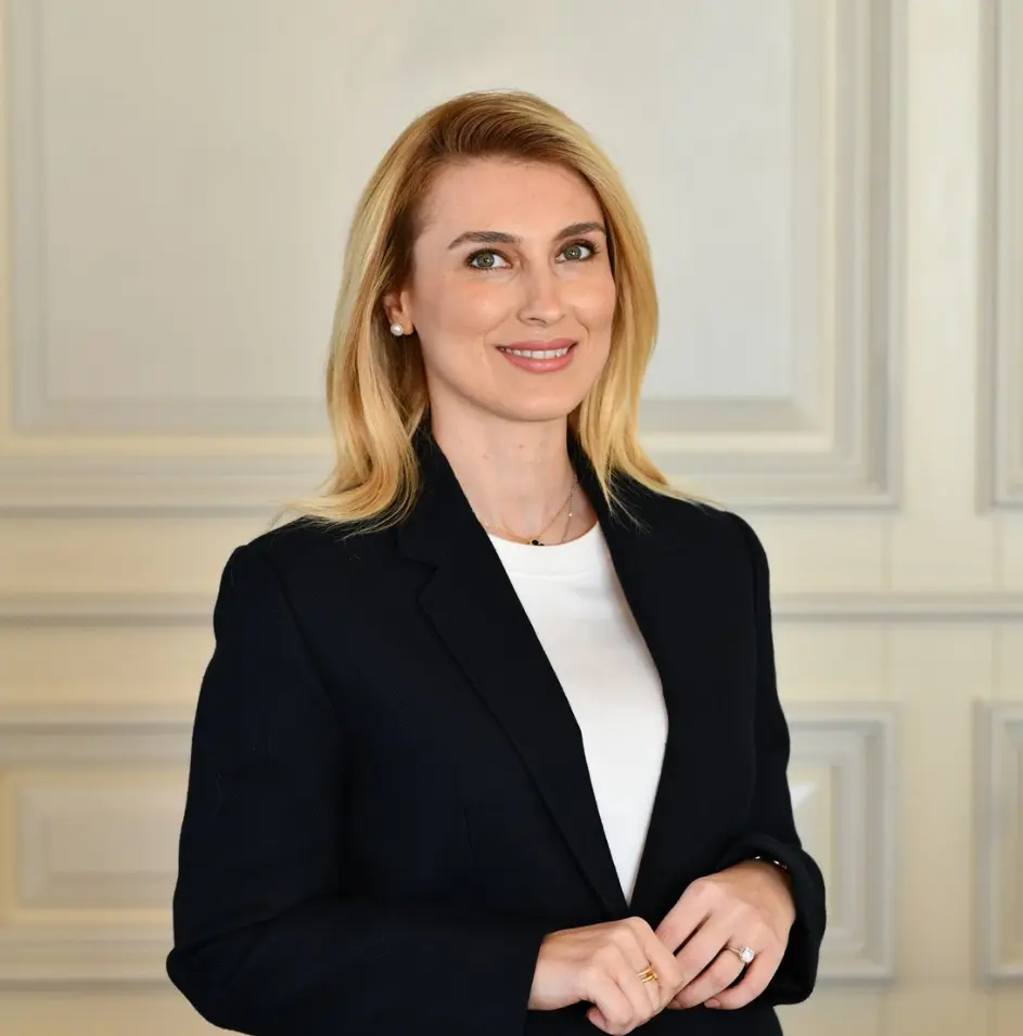 Betül Yeğin